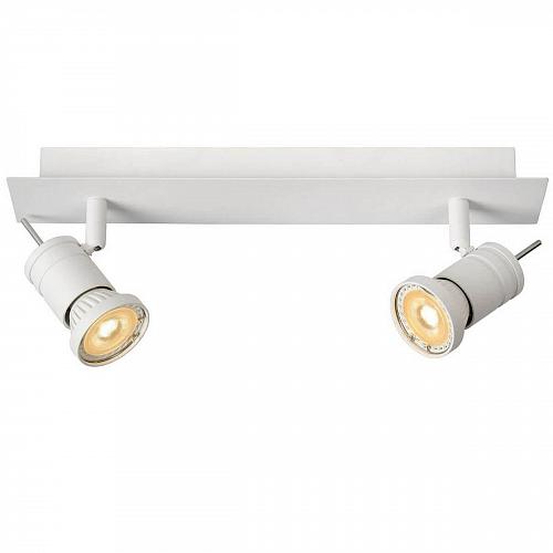 Спот Lucide Twinny Led 17990/10/31