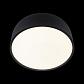 Потолочный светодиодный светильник Loft IT Axel 10201/350 Black - фото №4
