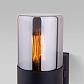 Уличный настенный светильник Elektrostandard Roil 35125/U a055630 - фото №3