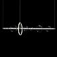 Подвесной светильник Loft IT Alpha 10126/1200 - фото №4