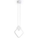 Подвесной светодиодный светильник Ambrella light Comfort Line FL5255