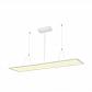 Подвесной светодиодный светильник SLV I-Pendant Pro Led Panel 158724 - фото №4