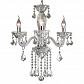 Подвесная люстра Ideal Lux Tiepolo SP3 034706 - фото №1