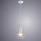 Подвесной светильник Arte Lamp A9182SP-1WH - фото №3