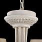 Подвесная люстра Maytoni Torino ARM139-08-W - фото №3