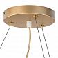 Подвесная люстра Lightstar Roma 718093 - фото №5