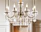 Подвесная люстра Ambrella light Traditional TR4950 - фото №3