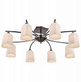 Люстра Freya FR5117CL-08CH
