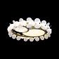 Потолочный светодиодный светильник Loft IT Bride 10173 - фото №3