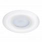 Встраиваемый светильник Arte Lamp Fulu A2169PL-1WH - фото №1