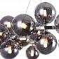Подвесная люстра Maytoni Dallas MOD548PL-25CH - фото №3