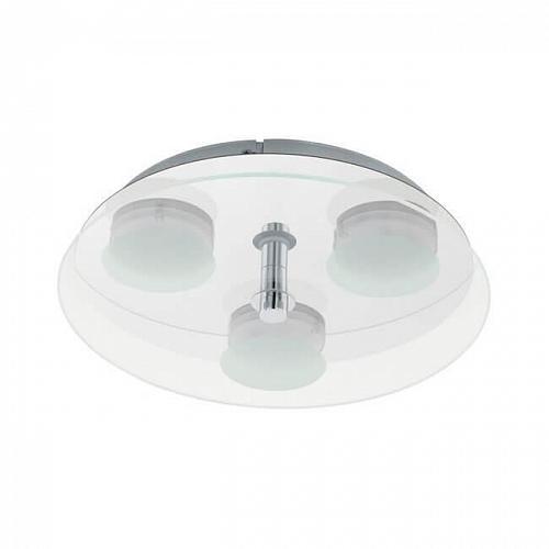 Потолочный светодиодный светильник Eglo Abiola 1 96545