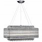 Подвесная люстра Vitaluce V5240-9/7S - фото №1