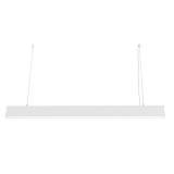 Подвесной светодиодный светильник Maytoni Vinder P051PL-L40W4K