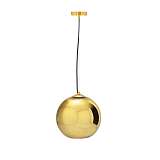Подвесной светильник Loft IT Copper Shade Loft2024-B