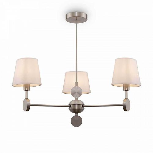 Подвесная люстра Freya Soho FR2028PL-03N