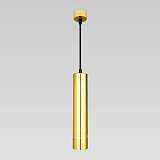 Подвесной светильник Eurosvet DLN107 GU10 золото