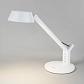 Настольная лампа Eurosvet Slink 80426/1 белый - фото №1