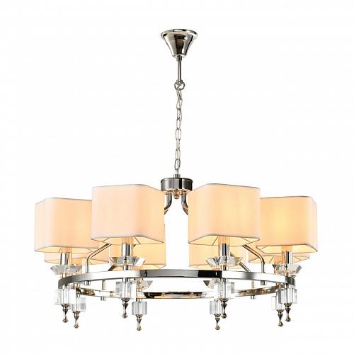 Подвесная люстра Aployt Elza APL.838.03.08