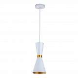 Подвесной светильник Escada 1133/1S White