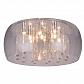 Потолочный светильник Arte Lamp Lacrima A8145PL-9CC - фото №1