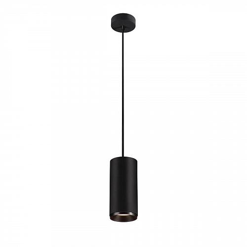 Подвесной светодиодный светильник SLV Numinos L PD Triac 1004354