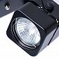 Потолочный светильник Arte Lamp A1315PL-2BK - фото №3