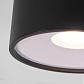 Уличный светодиодный светильник Elektrostandard Light Led 35141/H черный a057470 - фото №3