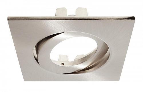 Рамка Deko-Light Frame fr Lesath squared, brushed 930255