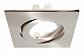 Рамка Deko-Light Frame fr Lesath squared, brushed 930255 - фото №1