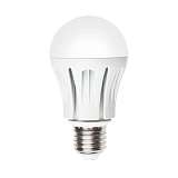 Лампочка Uniel LED-A60-9W/WW/E27/FR ALM01WH