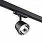 Трековый светодиодный светильник Novotech Port Knof 358733 - фото №3