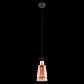 Подвесной светильник Eglo Frampton 49153 - фото №2