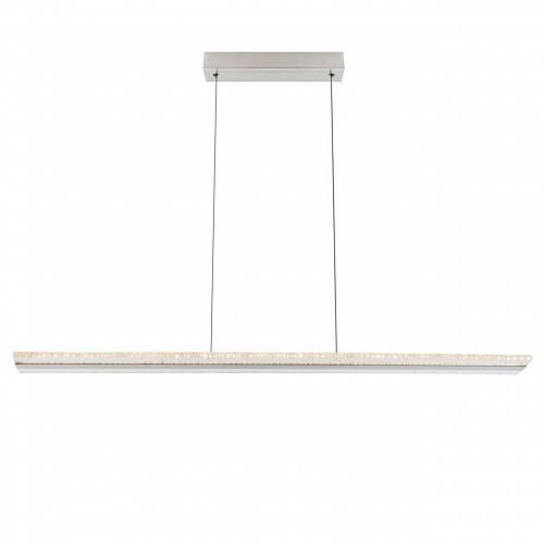 Подвесной светодиодный светильник Globo Klaus 68193H