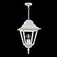 Уличный подвесной светильник Maytoni Abbey Road O001PL-01W - фото №2