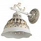 Бра Arte Lamp Chiesa A2814AP-1WG - фото №1
