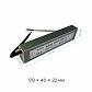 Блок питания Apeyron 24V 60W IP67 2,5A 03-112 - фото №4
