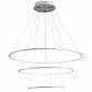 Подвесной светодиодный светильник ST Luce Erto SL904.503.03 - фото №1