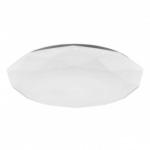 Потолочный светодиодный светильник ЭРА SPB-6-70-RC Sparkle Б0036366