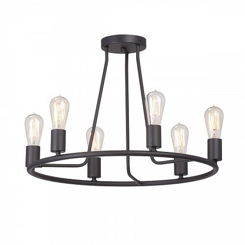 Подвесная люстра Vitaluce V3766-1/1PL