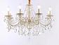 Подвесная люстра Ambrella light Traditional TR4945 - фото №1