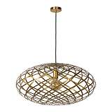 Подвесной светильник Lucide Wolfram 21417/65/02