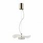Подвесной светодиодный светильник Odeon Light Fluent 4856/10LA - фото №1
