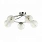 Потолочная люстра Lumion Comfi Belinda 5209/5C - фото №1
