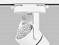 Трековый светильник Ambrella light Track System GL5101 - фото №3