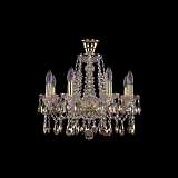 Подвесная люстра Bohemia Ivele 1413/8/165 G K701