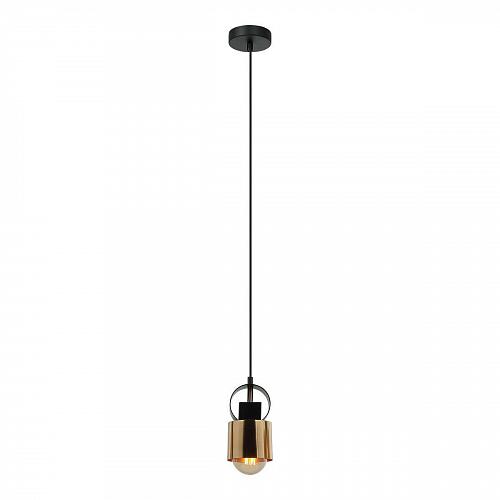 Подвесной светильник Lussole Loft Gilpin LSP-8568