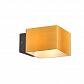 Настенный светильник ST Luce Concreto SL536.091.01 - фото №1