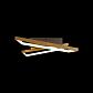 Потолочный светодиодный светильник Loft IT Quattro 10157S - фото №3
