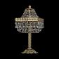 Настольная лампа Bohemia Ivele 19012L6/H/20IV G - фото №1